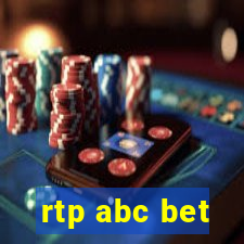 rtp abc bet